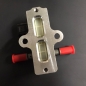 Preview: FlexFuel Ethanol Sensor Haltererung CNC gefräst